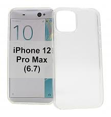 billigamobilskydd.seTPU Case iPhone 12 Pro Max (6.7)