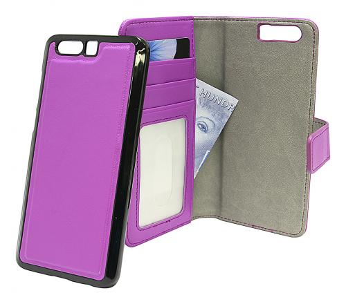 CoverinSkimblocker Magnet Wallet Huawei Honor 9 (STF-L09)