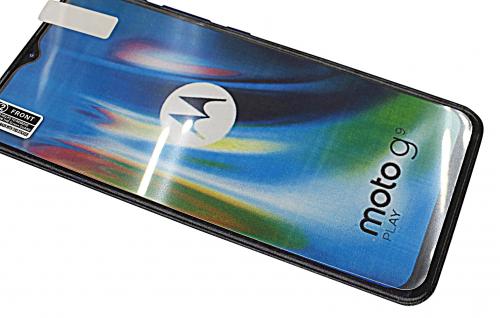 billigamobilskydd.se6-Pack Screen Protector Motorola Moto G9 Play