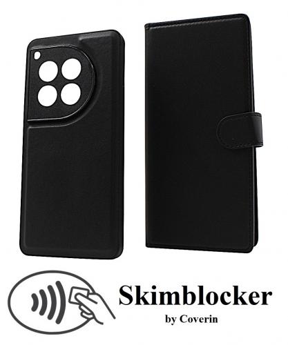 CoverinSkimblocker Magnet Wallet OnePlus 12 5G