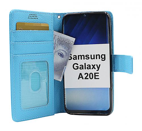 billigamobilskydd.seNew Standcase Wallet Samsung Galaxy A20e (A202F/DS)