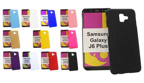 billigamobilskydd.seHardcase Samsung Galaxy J6 Plus (J610FN/DS)