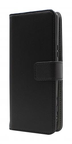 CoverinSkimblocker Magnet Wallet Sony Xperia 5 IV (XQ-CQ54) 5G