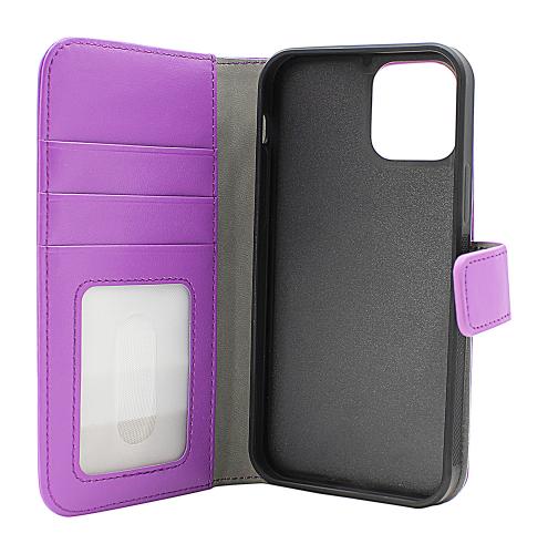 CoverinSkimblocker Magnet Wallet iPhone 12 Pro (6.1)