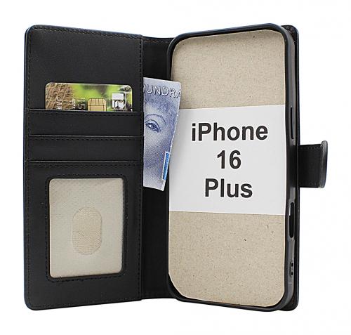 CoverinSkimblocker iPhone 16 Plus Phone Wallet