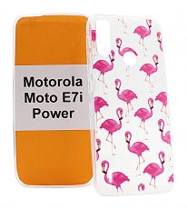 billigamobilskydd.seDesign Case TPU Motorola Moto E7i Power