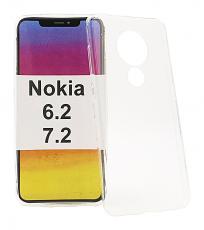 billigamobilskydd.seUltra Thin TPU Case Nokia 6.2 / 7.2