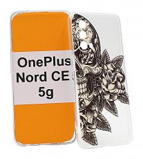 billigamobilskydd.seDesign Case TPU OnePlus Nord CE 5G