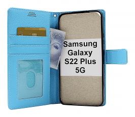 billigamobilskydd.seNew Standcase Wallet Samsung Galaxy S22 Plus 5G