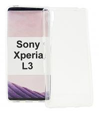 billigamobilskydd.seTPU Case Sony Xperia L3