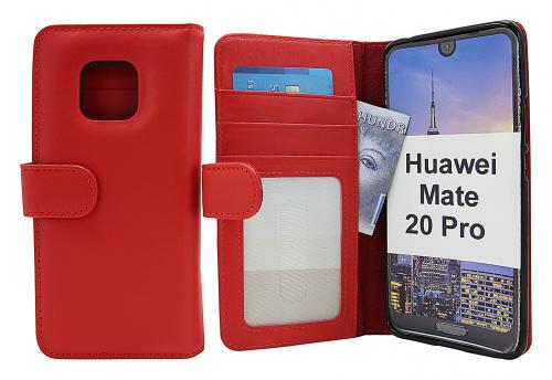 CoverinSkimblocker Wallet Huawei Mate 20 Pro