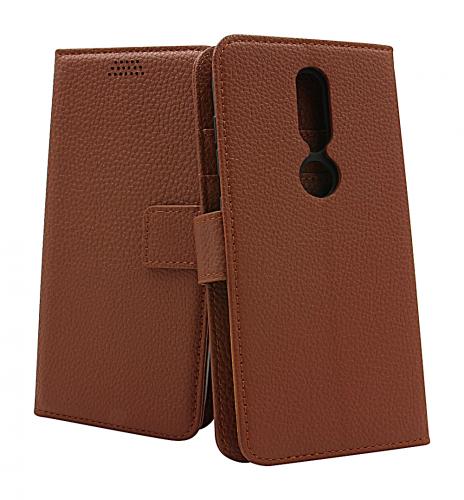 billigamobilskydd.seNew Standcase Wallet Nokia 4.2