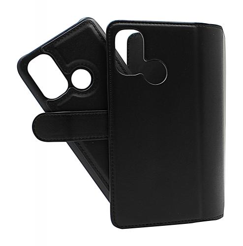 CoverinSkimblocker XL Magnet Wallet OnePlus Nord N100