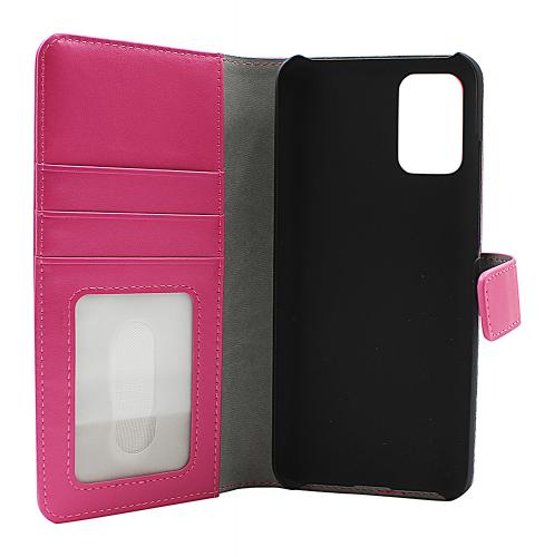 CoverinSkimblocker Magnet Wallet Samsung Galaxy A02s