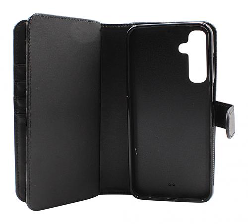 CoverinSkimblocker XL Magnet Wallet Samsung Galaxy A25 5G