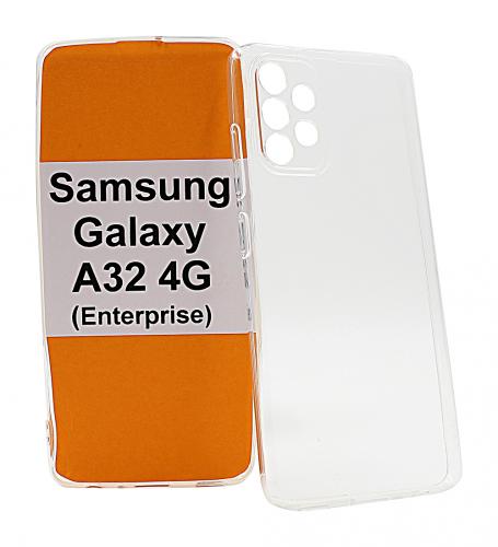 billigamobilskydd.seUltra Thin TPU Case Samsung Galaxy A32 4G (SM-A325F)