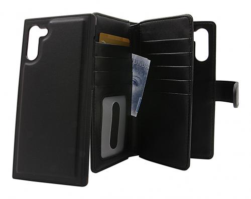 CoverinSkimblocker XL Magnet Wallet Samsung Galaxy Note 10 (N970F/DS)