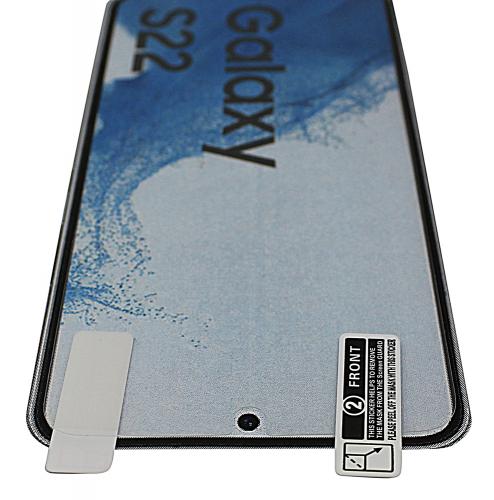 billigamobilskydd.seScreen Protector Samsung Galaxy S22 5G