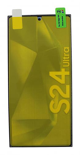 billigamobilskydd.seFull Screen Screen Protector Samsung Galaxy S24 Ultra 5G (SM-S928B/DS)