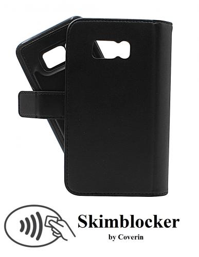 CoverinSkimblocker Magnet Wallet Samsung Galaxy S8 (G950F)