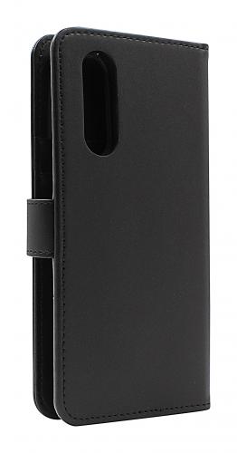 CoverinSkimblocker Magnet Wallet Sony Xperia 5