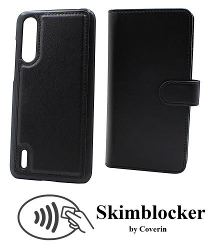 CoverinSkimblocker XL Magnet Wallet Xiaomi Mi 9 Lite