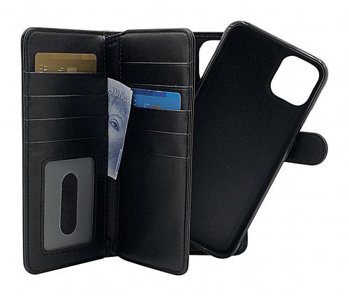 CoverinSkimblocker XL Magnet Wallet iPhone 11 Pro Max (6.5)