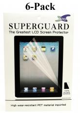 billigamobilskydd.se6-Pack Screen Protector Apple iPad Pro 11 2018