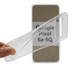 billigamobilskydd.seUltra Thin TPU Case Google Pixel 6a 5G