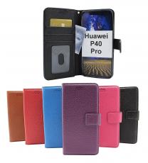 billigamobilskydd.seNew Standcase Wallet Huawei P40 Pro