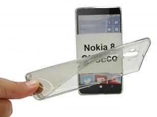billigamobilskydd.seUltra Thin TPU Case Nokia 8 Sirocco