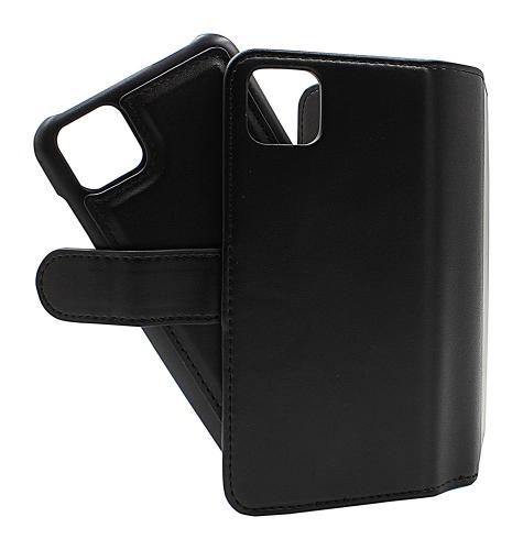 CoverinSkimblocker XL Magnet Wallet Huawei Y5p