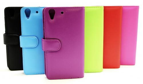 CoverinPlnboksfodral Huawei Y6 II (CAM-L21)