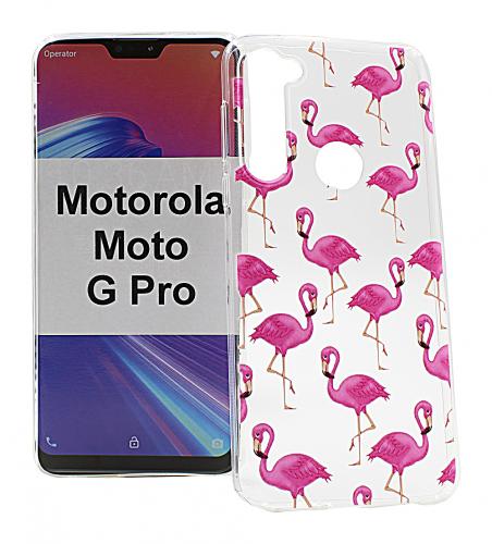 billigamobilskydd.seDesign Case TPU Motorola Moto G Pro