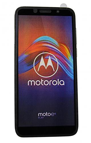 billigamobilskydd.seFull Frame Tempered Glass Motorola Moto E6 Play