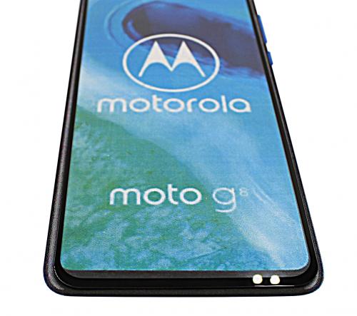 billigamobilskydd.seFull Frame Tempered Glass Motorola Moto G8