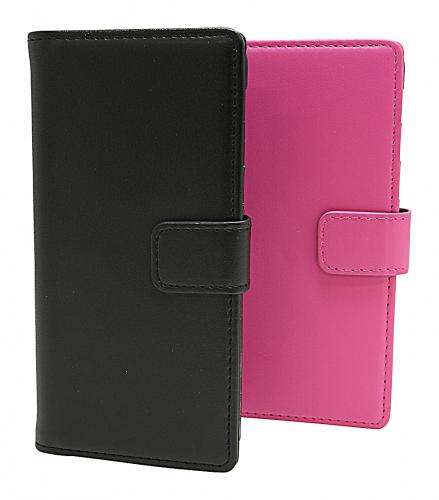 CoverinSkimblocker Magnet Wallet Nokia 3.1 (2018)