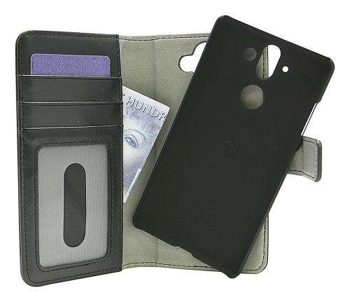 CoverinSkimblocker Magnet Wallet Nokia 8 Sirocco