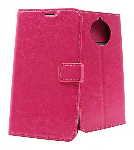 billigamobilskydd.seCrazy Horse Wallet Nokia 9 PureView