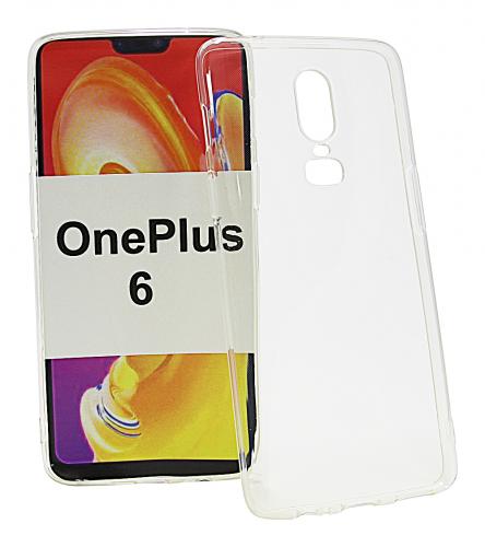 billigamobilskydd.seUltra Thin TPU Case OnePlus 6