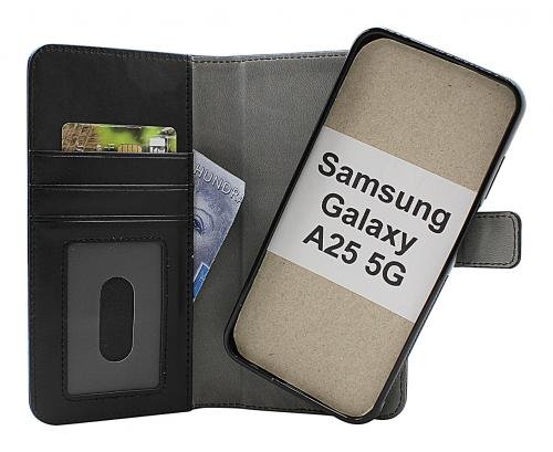 CoverinSkimblocker Magnet Wallet Samsung Galaxy A25 5G