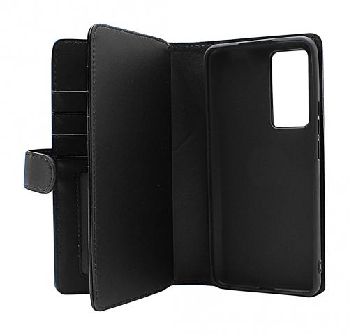 CoverinSkimblocker XL Wallet Xiaomi 12T / 12T Pro 5G