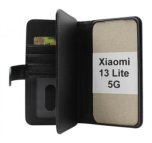 CoverinSkimblocker XL Wallet Xiaomi 13 Lite 5G