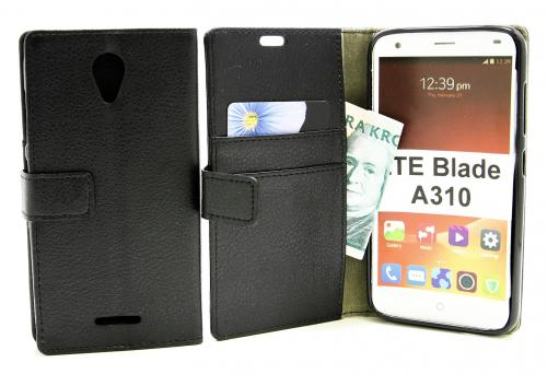 billigamobilskydd.seStandcase Wallet ZTE Blade A310