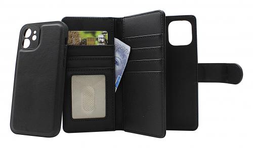 CoverinSkimblocker iPhone 12 XL Magnet Phone Wallet