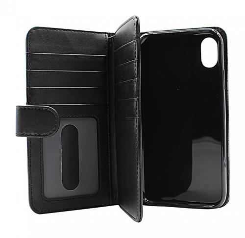 CoverinSkimblocker XL Wallet iPhone XR