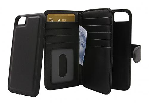 CoverinSkimblocker XL Magnet Wallet iPhone 8