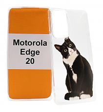 billigamobilskydd.seDesign Case TPU Motorola Edge 20