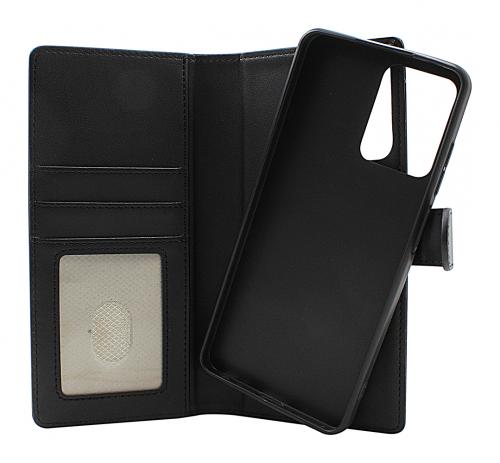 CoverinSkimblocker HMD Pulse Pro / Pulse Plus Magnet Phone Wallet