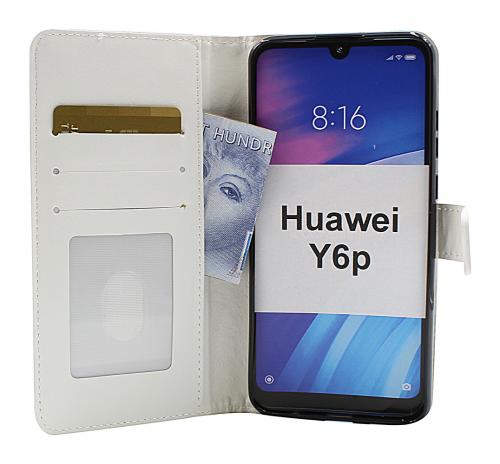 billigamobilskydd.seDesignwallet Huawei Y6p